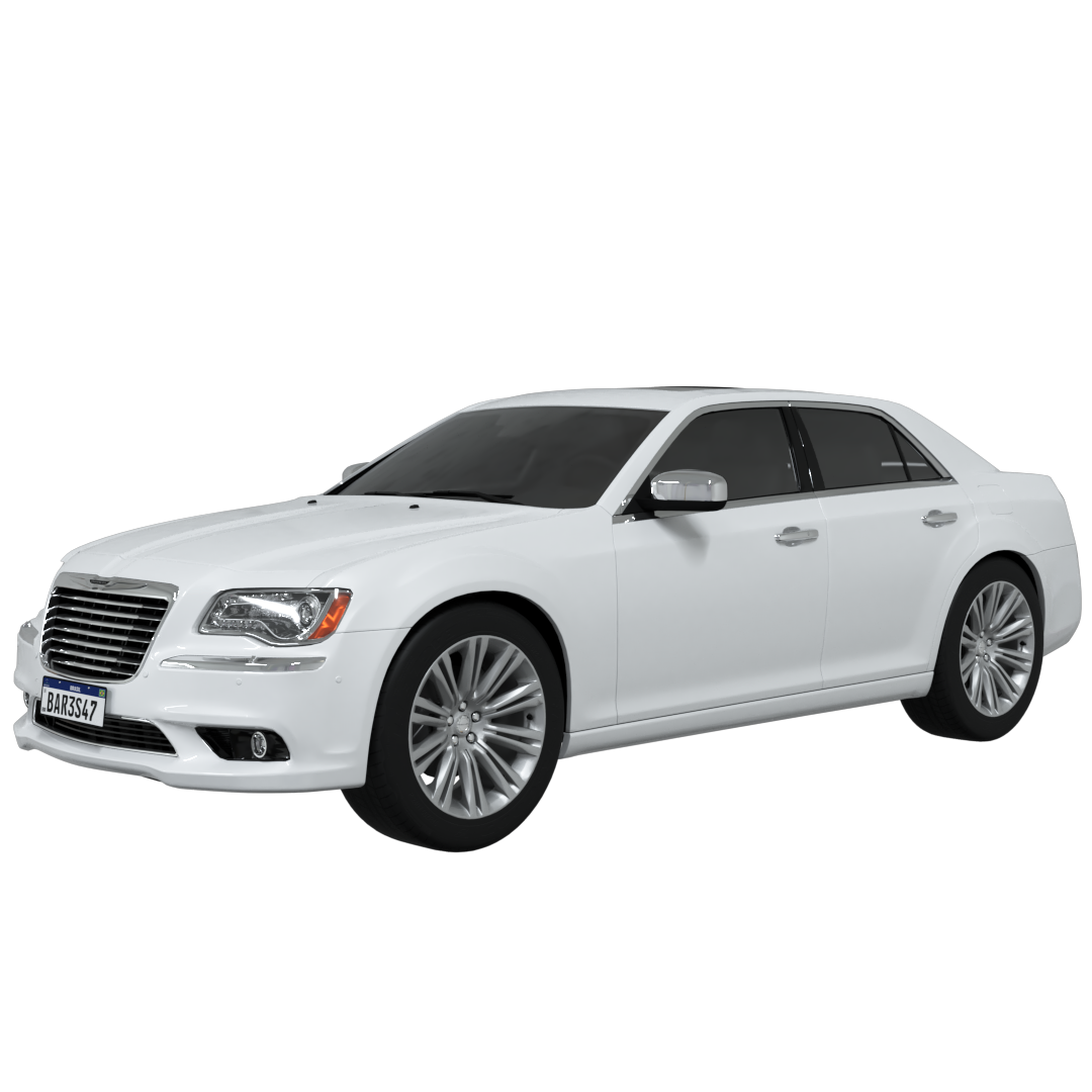 300 C